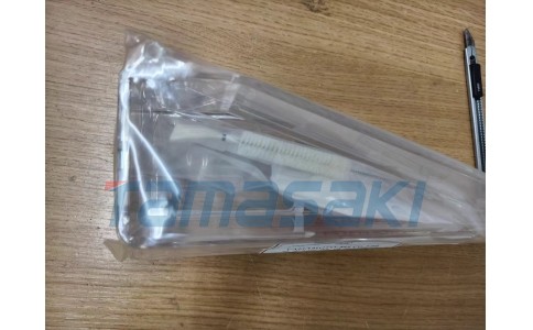 日本YAMAMOTO-MS山本鍍金滴定液A-03-S01~京都玉崎